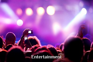 Entertainment